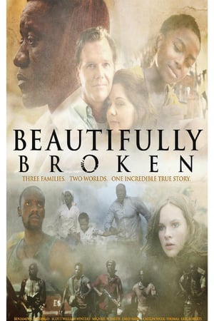 Beautifully Broken