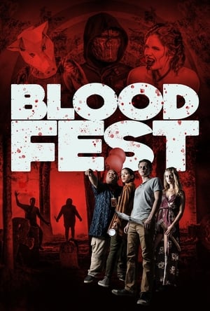 Blood Fest (2018)