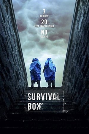 Survival Box (2019)